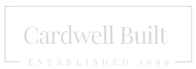 Cardwell Built